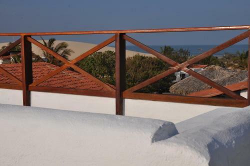 Hostal Pousada Caminho Da Praia