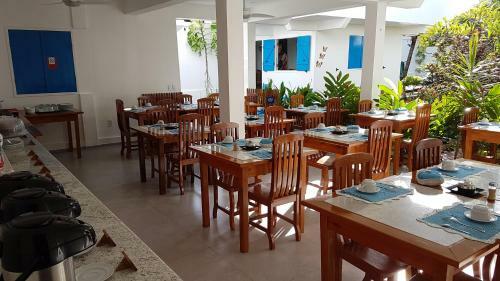 Hostal Pousada Caminho Da Praia