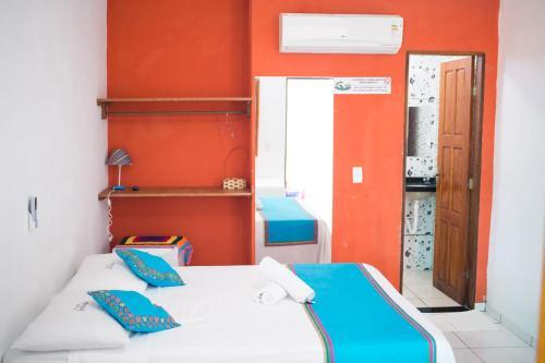 Hostal Pousada Jeribeka