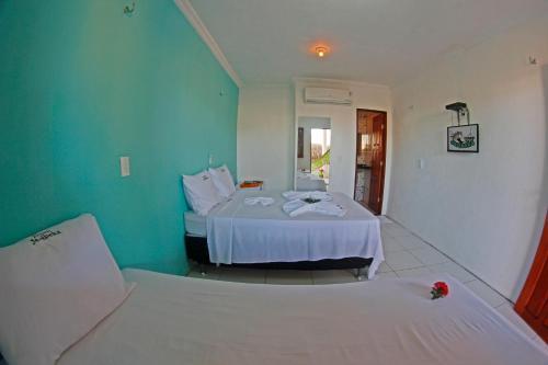 Hostal Pousada Jeribeka