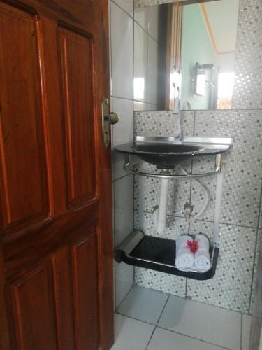 Hostal Pousada Jeribeka