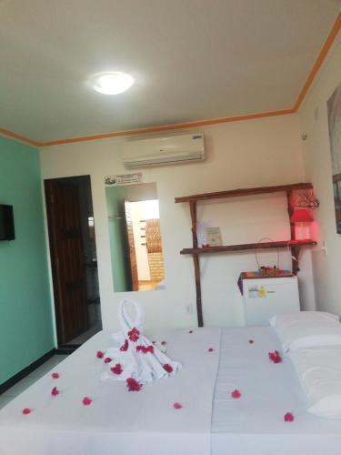 Hostal Pousada Jeribeka