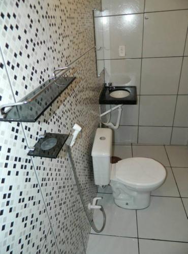 Hostal Pousada Jeribeka