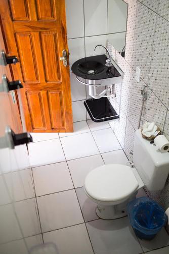 Hostal Pousada Jeribeka