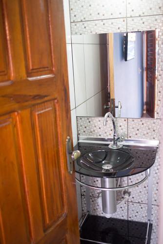 Hostal Pousada Jeribeka