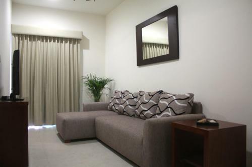 Aparthotel Marena Suites & Apartments