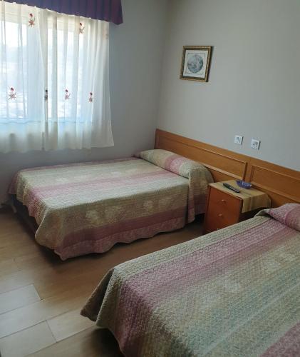 Hostal Puente Azud