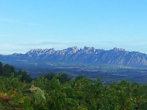 Agroturisme Cal Jeroni