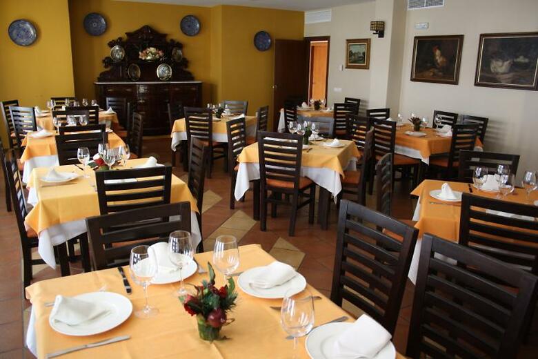Hotel Lince