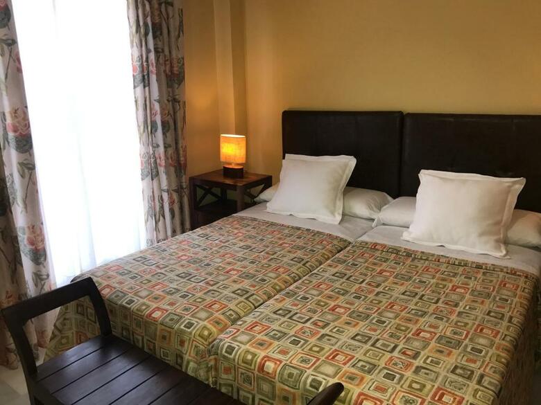 Hotel Lince