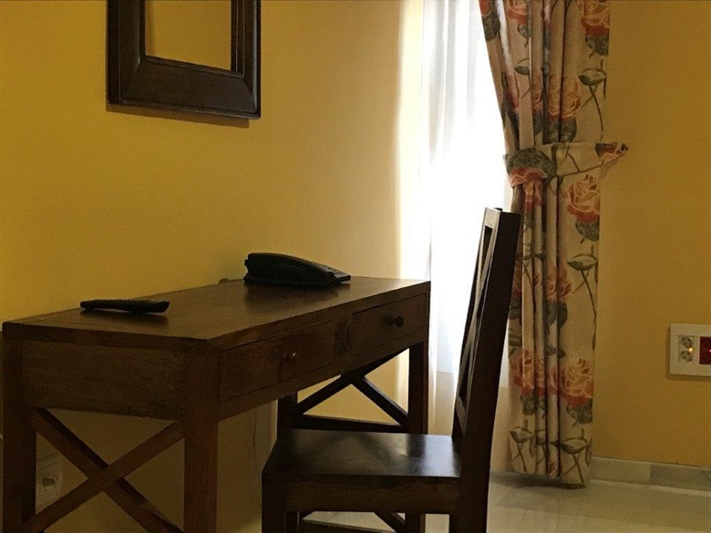 Hotel Lince