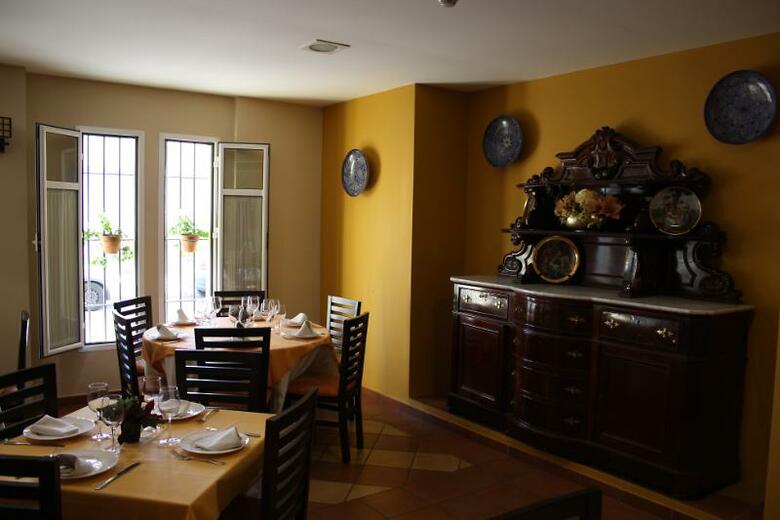 Hotel Lince
