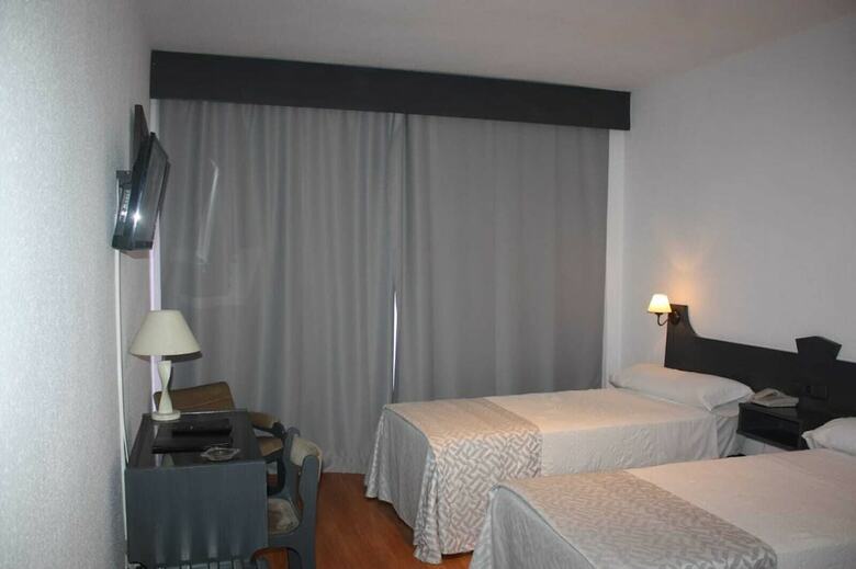 Hotel Lisboa