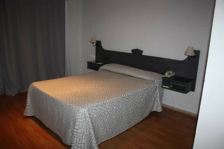 Hotel Lisboa