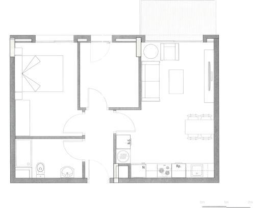Apartamento Port And Beach