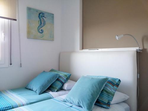 Apartamento Port And Beach