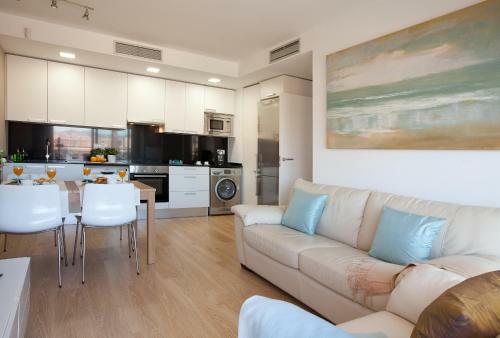 Apartamento Port And Beach