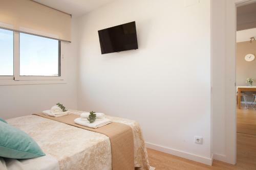 Apartamento Port And Beach