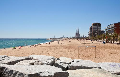 Apartamento Port And Beach