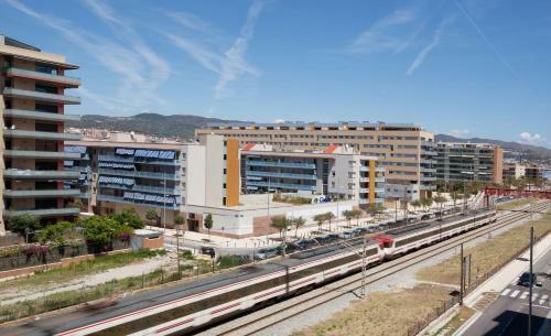 Apartamento Port And Beach