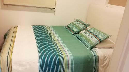 Apartamento Port And Beach