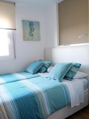 Apartamento Port And Beach
