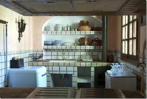 Apartamento Badaran Divino