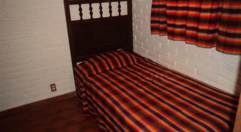 Aparthotel La Casa Contenta