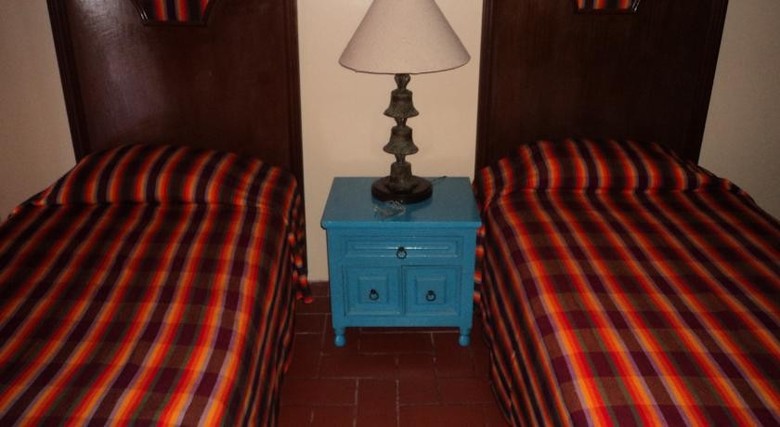 Aparthotel La Casa Contenta