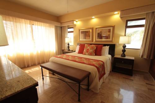Hotel Torres Mazatlan