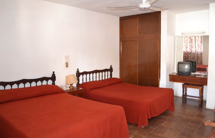 Hotel Club Playamar
