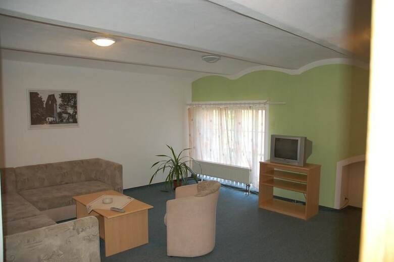 Hostal Penzion U Vlka