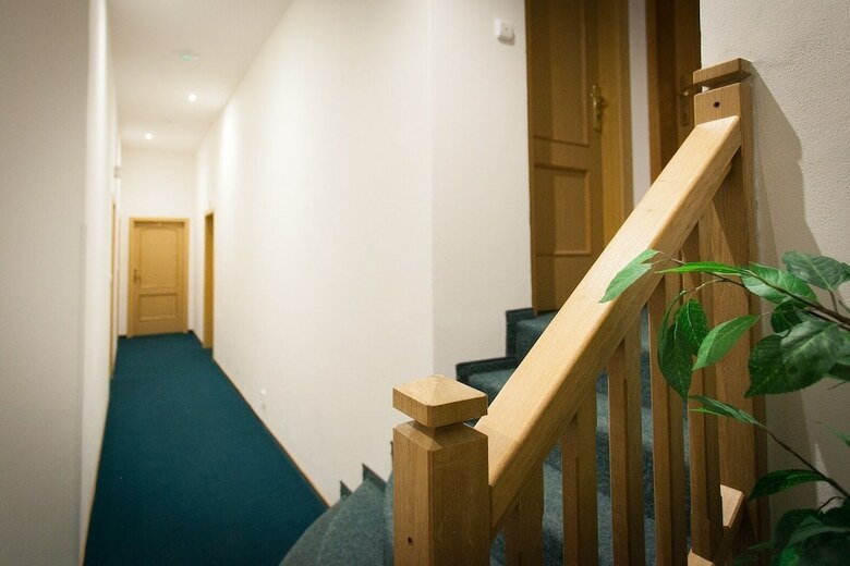 Hostal Penzion U Vlka