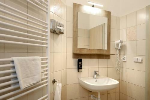 Hostal Pension U T?� Sedl�k?