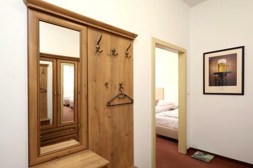 Hostal Pension U T?� Sedl�k?