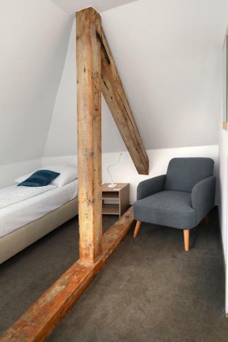 Hostal Pension U T?� Sedl�k?