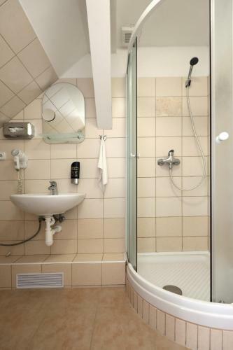 Hostal Pension U T?� Sedl�k?