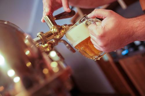 Hostal Pension U T?� Sedl�k?