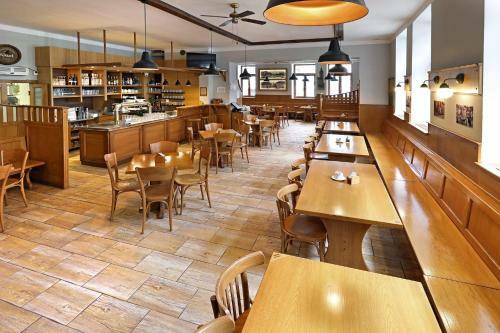 Hostal Pension U T?� Sedl�k?