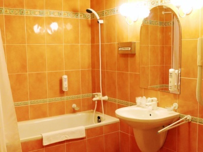 Hotel Dvorak