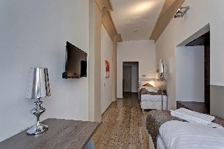 Hostal U Tr� Hrusek Suites & Apartments