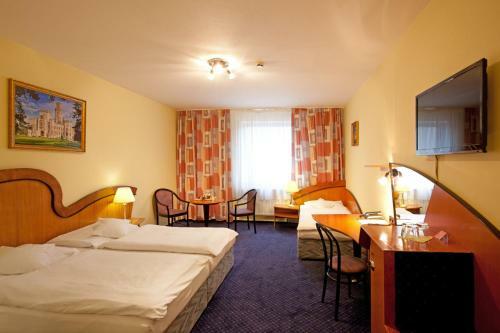 Hotel Savoy
