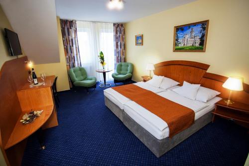 Hotel Savoy