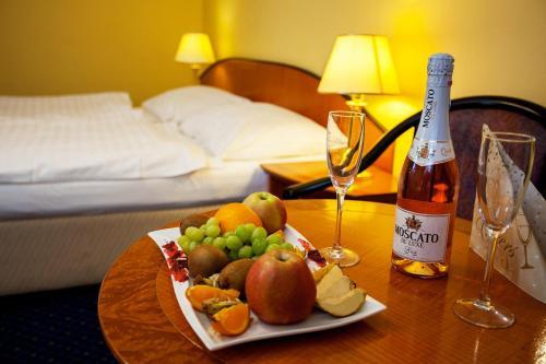 Hotel Savoy