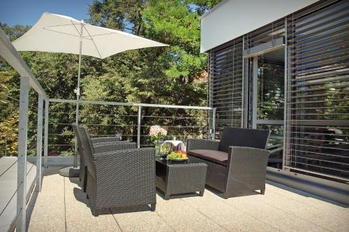 Bed & Breakfast Atelier Lanna