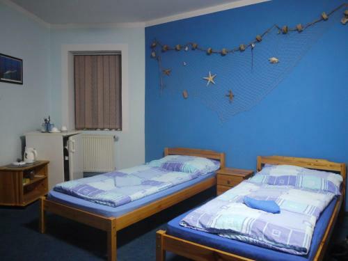 Hostal Penzion Hawwwran