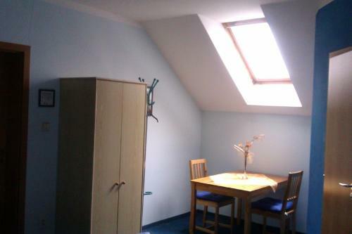 Hostal Penzion Hawwwran