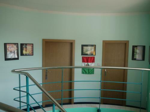 Hostal Penzion Hawwwran