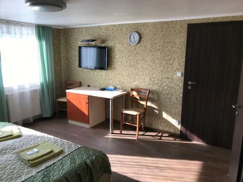 Posada Penzion- Leslav
