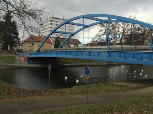 Posada Penzion- Leslav